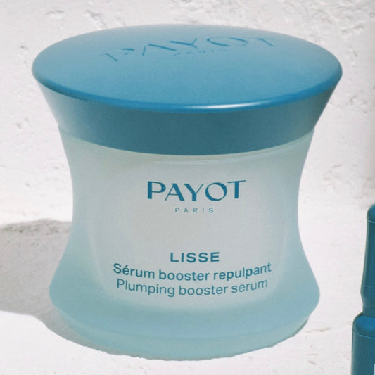 Lisse Plumping Serum Boosted With Hyaluronic Acid