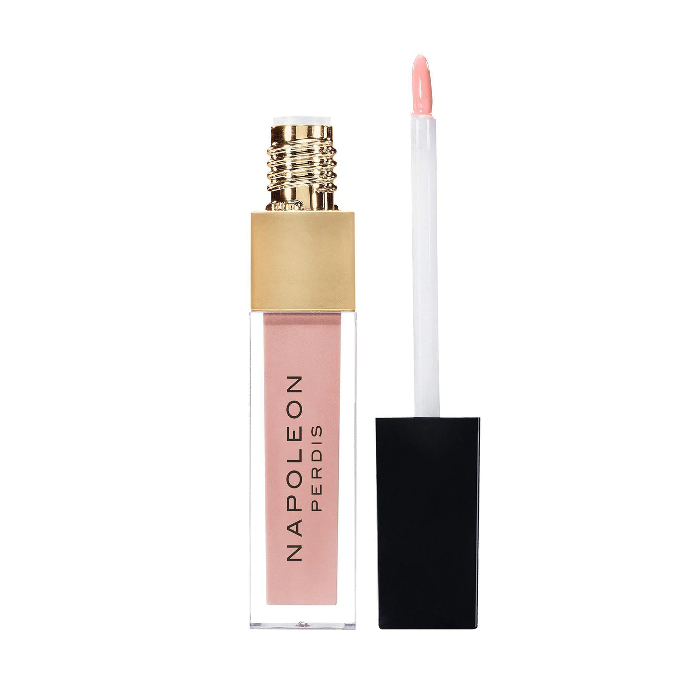 Luminous Lip Veil - Cafe Au Lait