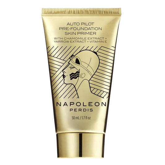 Auto Pilot Pre Foundation Skin Primer