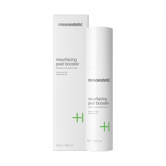 Resurfacing Peel Booster