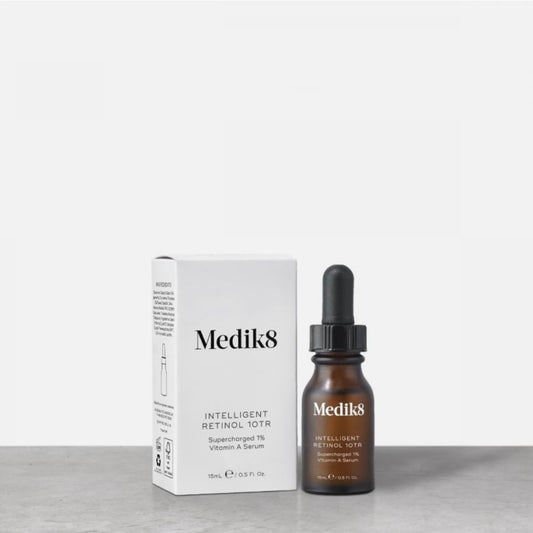 Intelligent Retinol 10TR