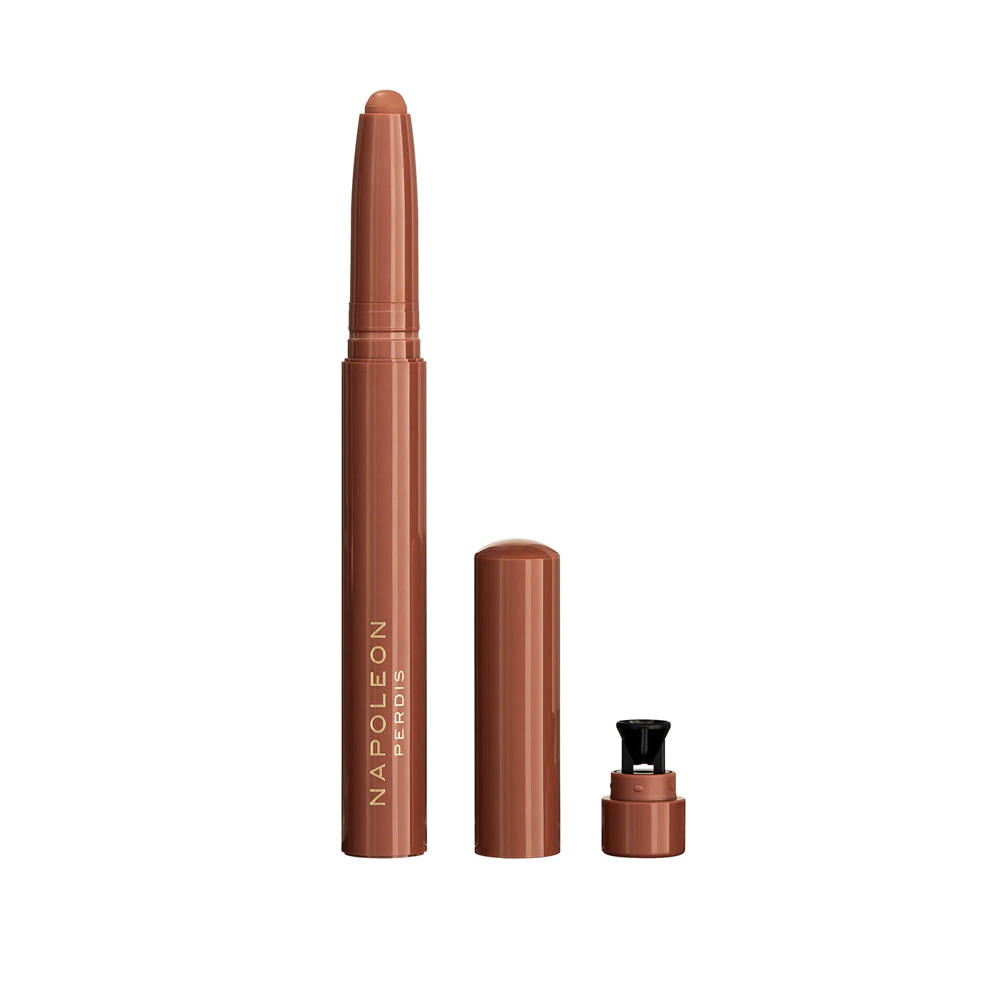 Luxe Lids Eye Stix - Cheeky Chestnut