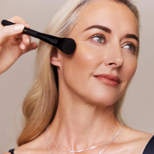Cheek Brush CH3