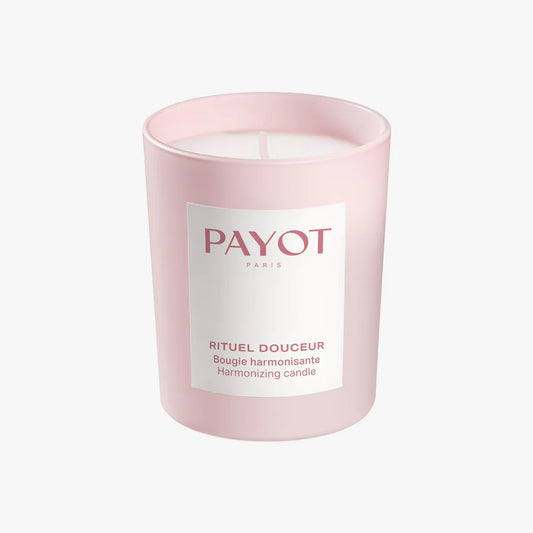 Rituel Douceur Bougie Harmonisante Candle