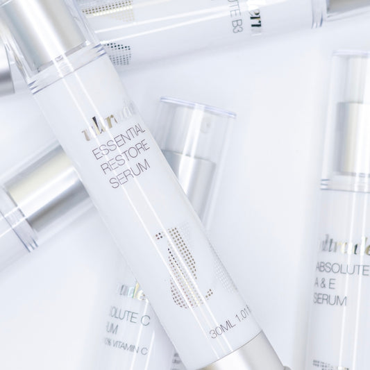 Essential Restore Serum