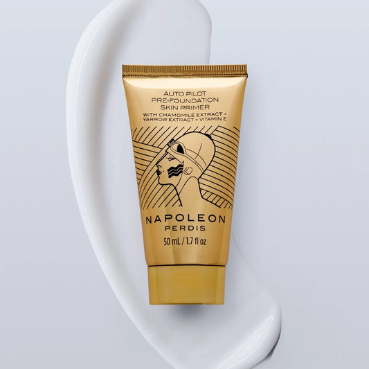 Auto Pilot Pre Foundation Skin Primer