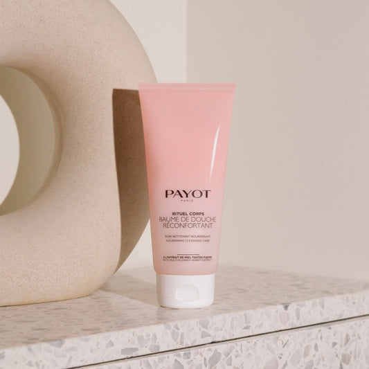 Rituel Corps Nourishing Cleansing Care