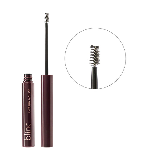 Eyebrow Mousse - Light Brunette | Blinc