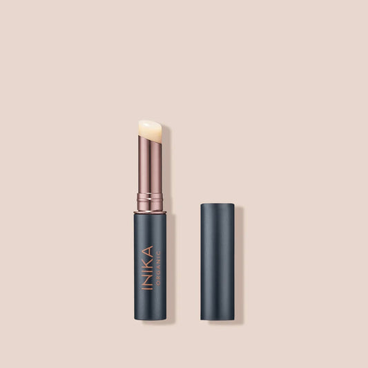 Organic Lip Balm | Inika