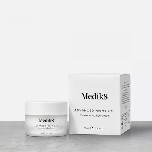 Advanced Night Eye | Medik8