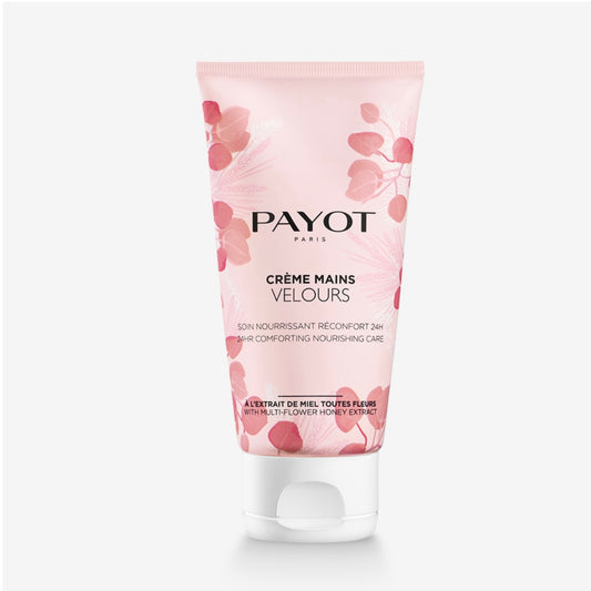 Rituel Douceur 24hr Comforting Nourishing Care | Payot