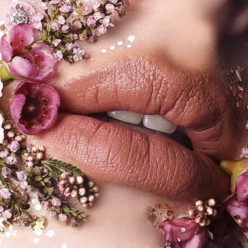 Whipped Matte Lipstick - Miss Tanielle Desert Rose | Suzy