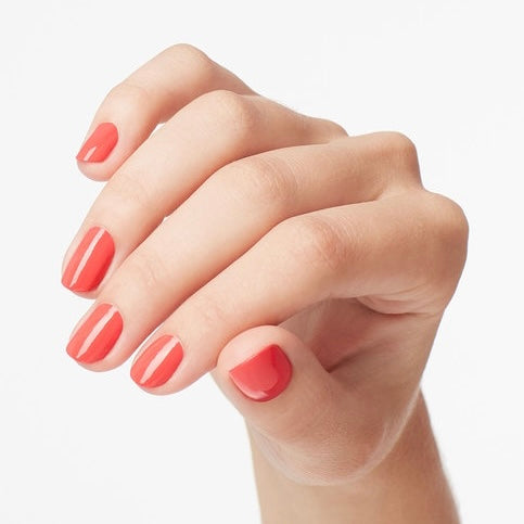 Live.Love.Carnaval | OPI
