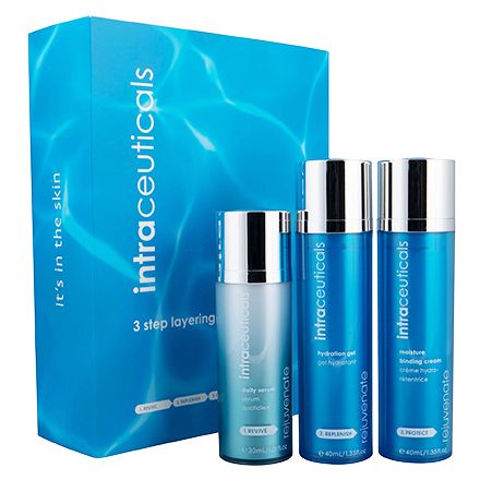 Rejuvenate - 3 Step Layering Set | Intraceuticals