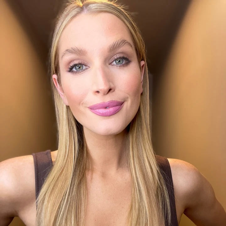 Satin Lipstick - Maeva