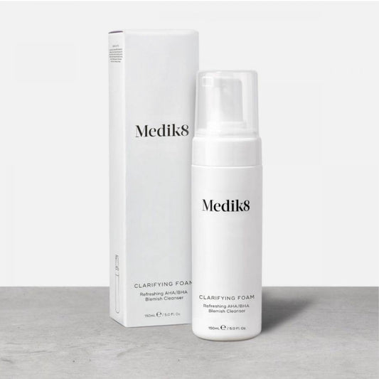 Clarifying Foam | Medik8