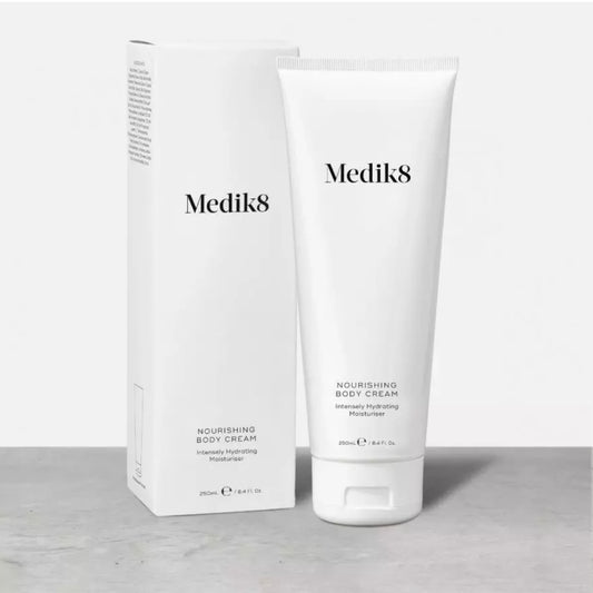 Nourishing Body Cream | Medik8