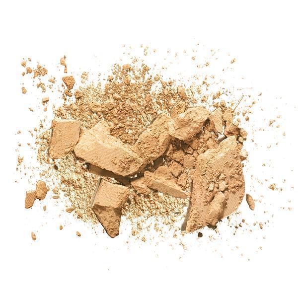 Camera Finish Powder Foundation - Look G4 Golden Sand