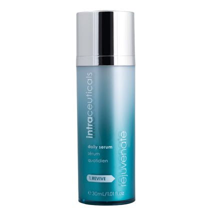 Rejuvenate - Daily Serum | Intraceuticals