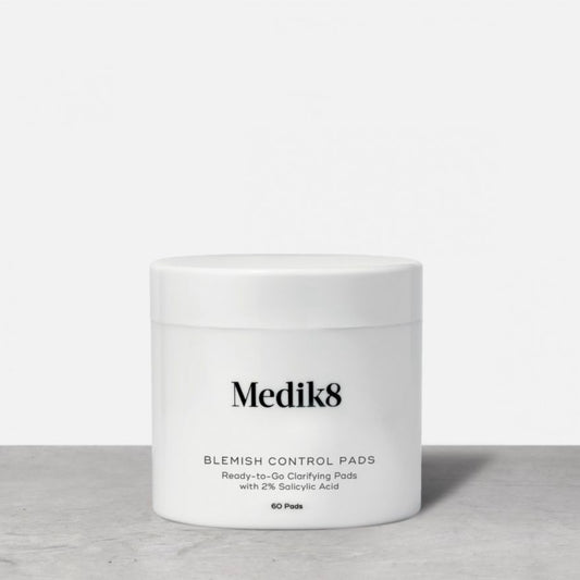 Blemish Control Pads | Medik8