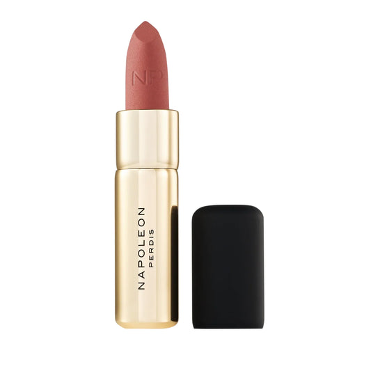 Soul-Matte Longwear Lipstick - 102 Appealing