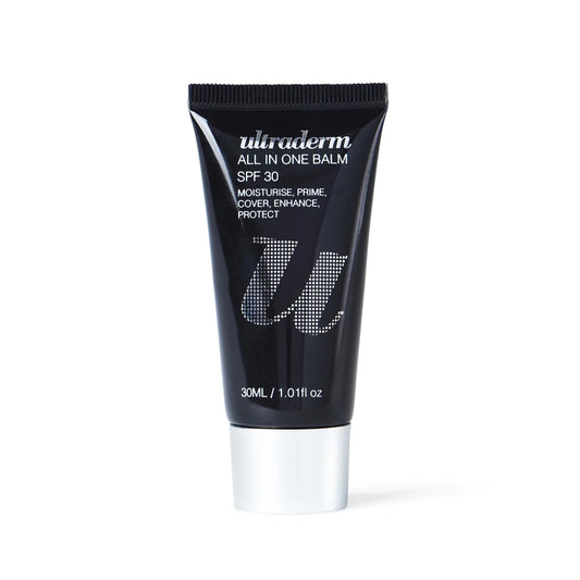 All In One Balm SPF15 - Nude