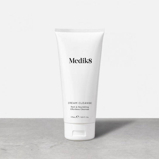 Cream Cleanse | Medik8