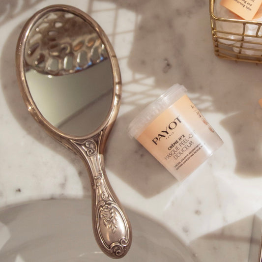 Crème N°2 Soothing Comforting Rescue Mask | Payot