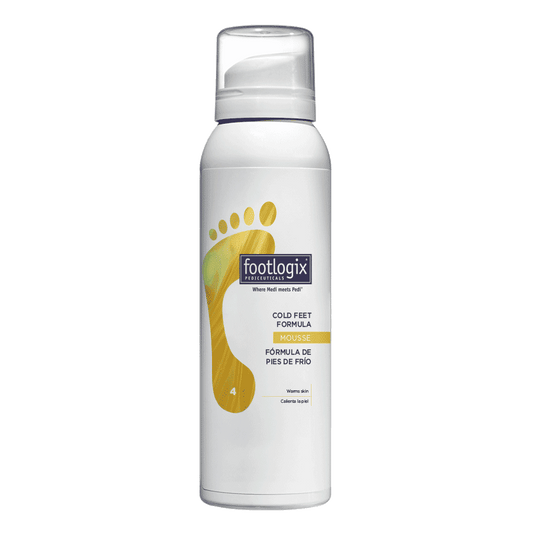 Cold Feet Formula | Footlogix