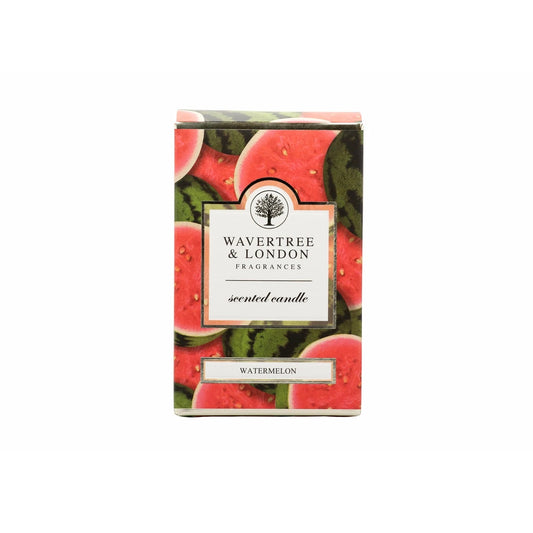 Watermelon Candle