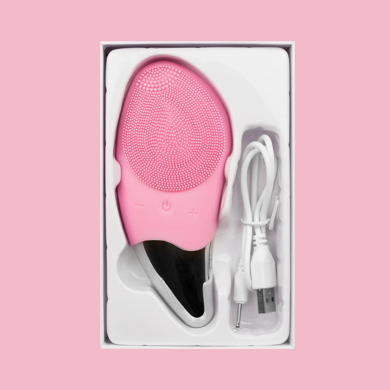 Sonic Face Cleanser